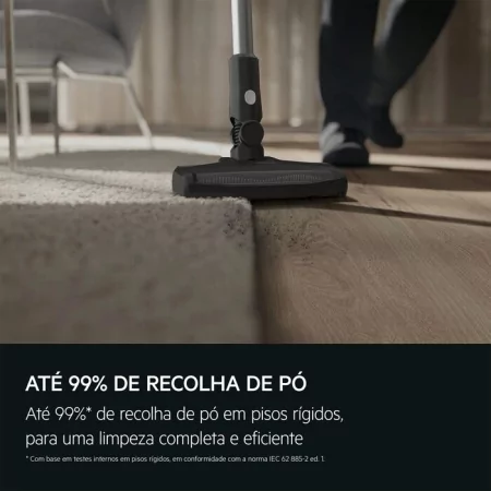 Kontrolsat - AEG - Versatile Vacuum Cleaner Series 3000 Clean AP31CB18IW