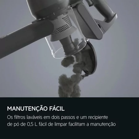 Kontrolsat - AEG - Aspirador Versátil Serie 3000 Clean AP31CB18IW Kontrolsat - AEG - Aspirador Versátil Serie 3000 Clean AP31CB18IW