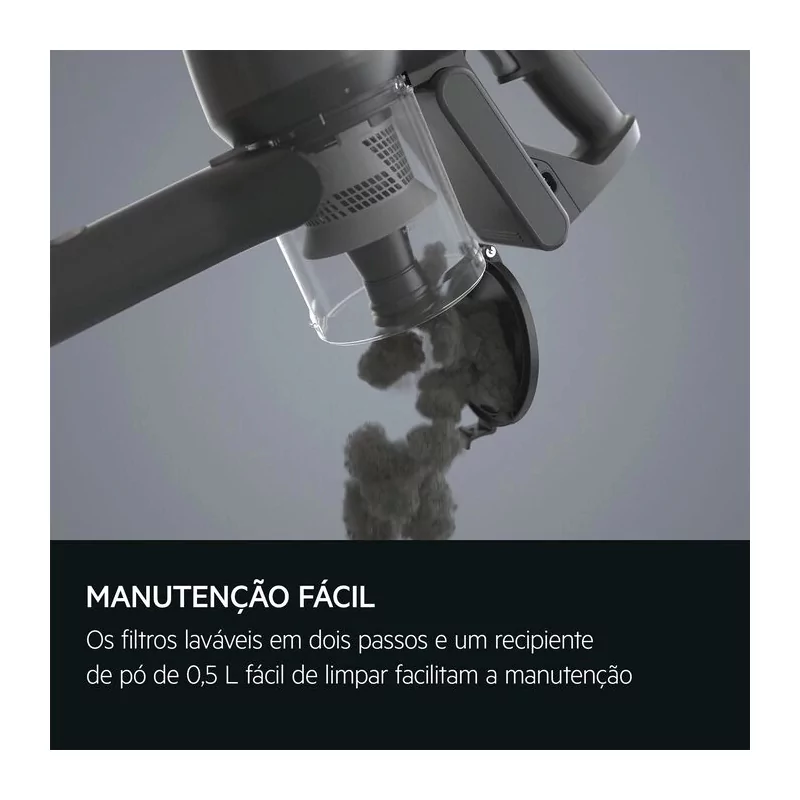 Kontrolsat - AEG - Series 3000 Versatile Vacuum Cleaner AP31CB21TG