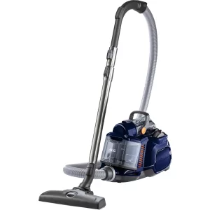 Kontrolsat - AEG - Bagless Vacuum Cleaner LX7-2-DB-P