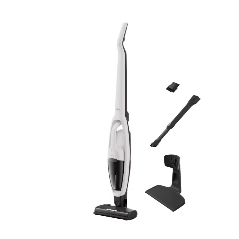 Kontrolsat - AEG - Vertical Vacuum Cleaner AS52CB18SH