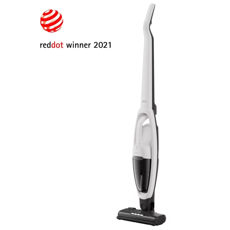 Kontrolsat - AEG - Vertical Vacuum Cleaner AS52CB18SH