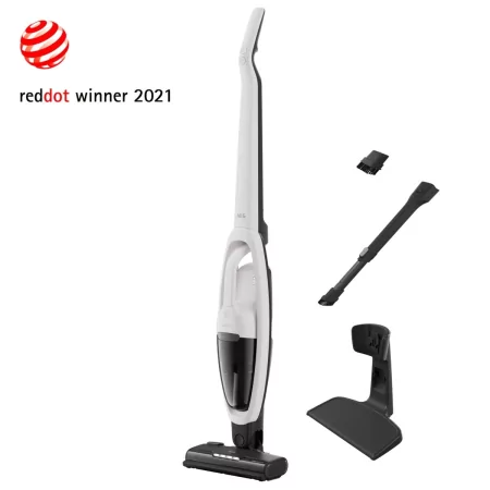 Kontrolsat - AEG - Vertical Vacuum Cleaner AS52CB18SH