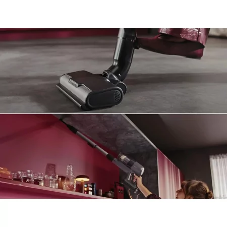 Kontrolsat - AEG - Vertical Vacuum Cleaner AS52CB18SH