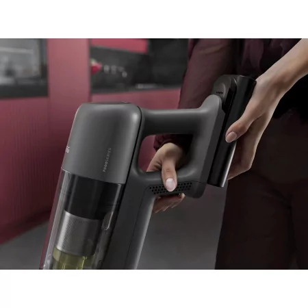 Kontrolsat - AEG - Vertical Vacuum Cleaner AS52CB18SH