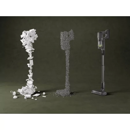 Kontrolsat - AEG - Vertical Vacuum Cleaner AS52CB18SH