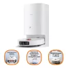 Kontrolsat - Aspirador Robot Xiaomi Robot Vacuum X10+ – Edição Global