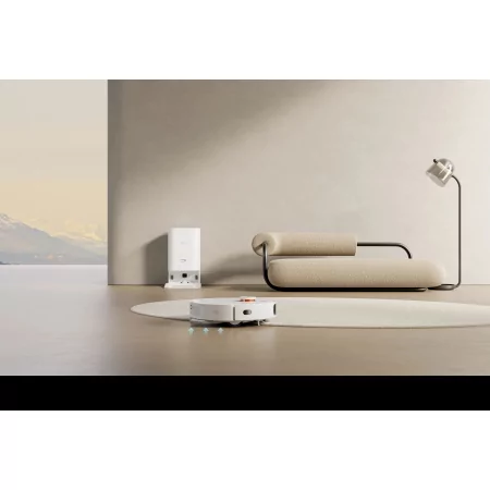 Kontrolsat - Aspirador Robot Xiaomi Robot Vacuum X10+ – Edição Global