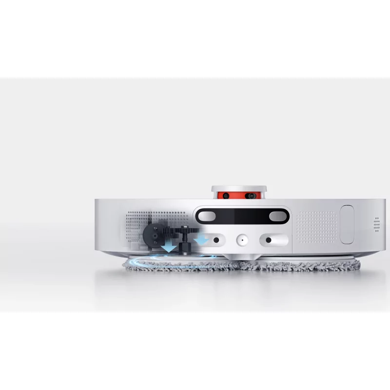 Kontrolsat - Aspirador Robot Xiaomi Robot Vacuum X10+ – Edição Global