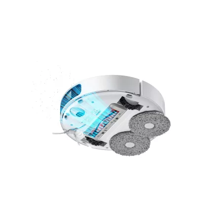 Kontrolsat - Aspirador Robot Xiaomi Robot Vacuum X10+ – Edição Global
