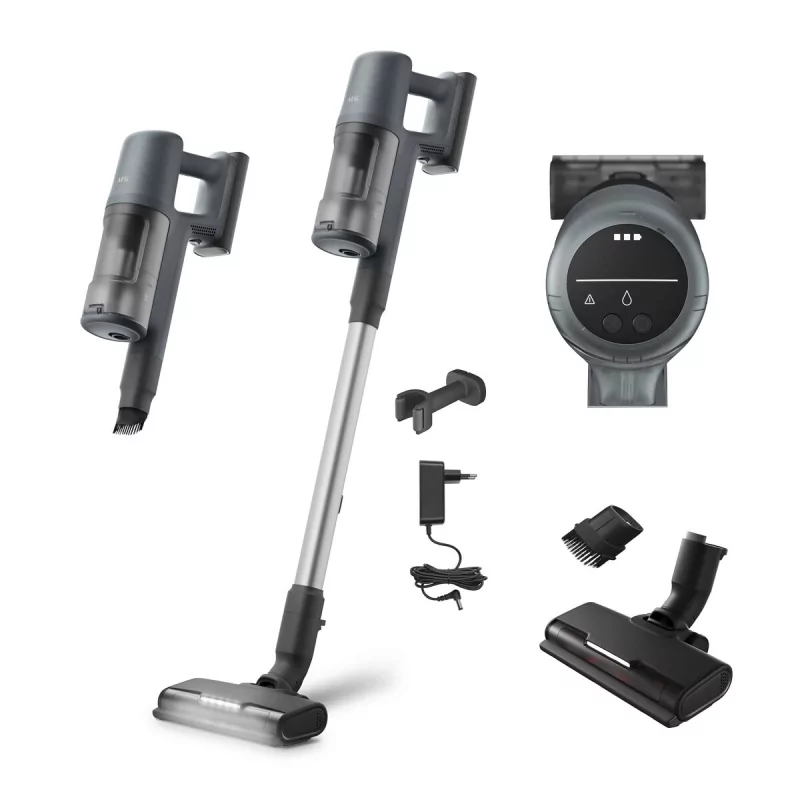 Kontrolsat - AEG - Versatile Vacuum Cleaner Series 6000 AP61CB21OG