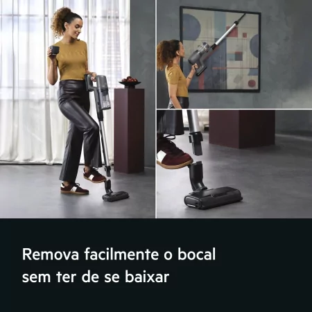 Kontrolsat - AEG - Versatile Vacuum Cleaner Series 6000 Clean AP61CB21DG