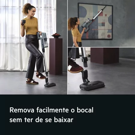 Kontrolsat - AEG - Versatile Vacuum Cleaner Series 6000 AP61CB21OG