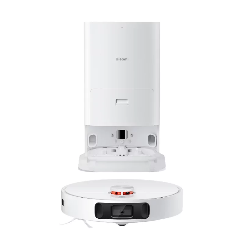 Kontrolsat - Aspirador Robot Xiaomi Robot Vacuum X10+ – Edição Global
