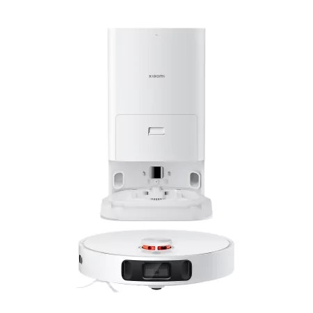 Kontrolsat - Aspirador Robot Xiaomi Robot Vacuum X10+ – Edição Global