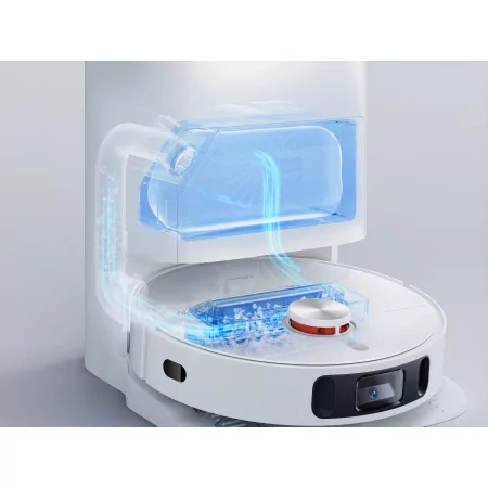 Kontrolsat - Aspirador Robot Xiaomi Robot Vacuum X10+ – Edição Global