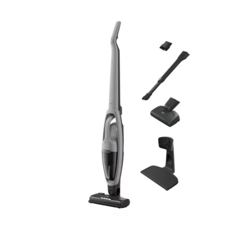Kontrolsat - AEG - Aspirador Vertical AS52AB21UG Kontrolsat - AEG - Aspirador Vertical AS52AB21UG