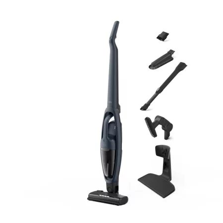 Kontrolsat - AEG - Vertical Vacuum Cleaner AS52CB18DB Kontrolsat - AEG - Vertical Vacuum Cleaner AS52CB18DB