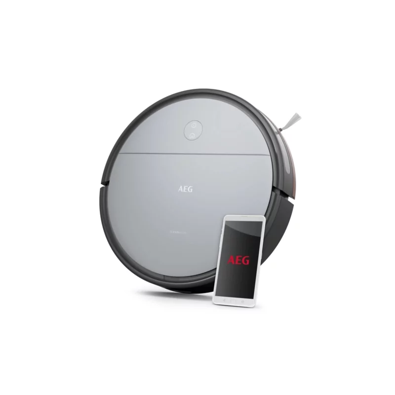 Kontrolsat - AEG - Robot Vacuum Cleaner AR61UD1UG