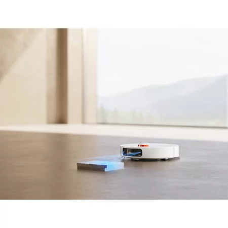 Kontrolsat - Aspirador Robot Xiaomi Robot Vacuum X10+ – Edição Global