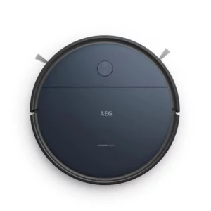 Kontrolsat - AEG - Robot Vacuum Cleaner AR61UW1DB
