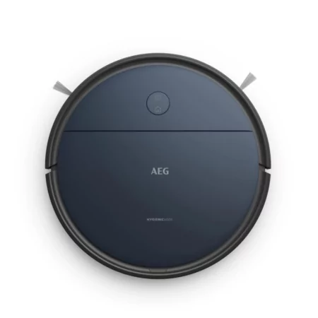 Kontrolsat - AEG - Aspirador Robot AR61UW1DB