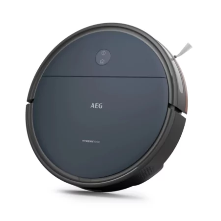 Kontrolsat - AEG - Aspirador Robot AR61UW1DB