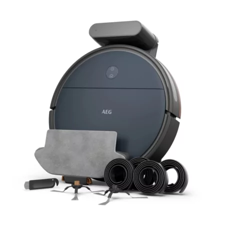 Kontrolsat - AEG - Aspirador Robot AR61UW1DB