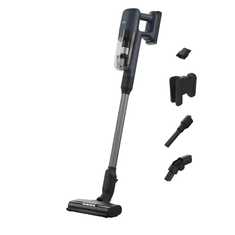 Kontrolsat - AEG - Upright Vacuum Cleaner AP71UB14DB