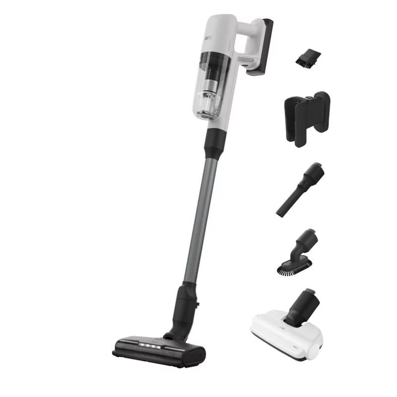 Kontrolsat - AEG - Aspirador Vertical AP71HB14SH