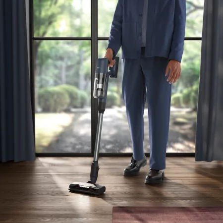 Kontrolsat - AEG - Upright Vacuum Cleaner AP71UB14DB