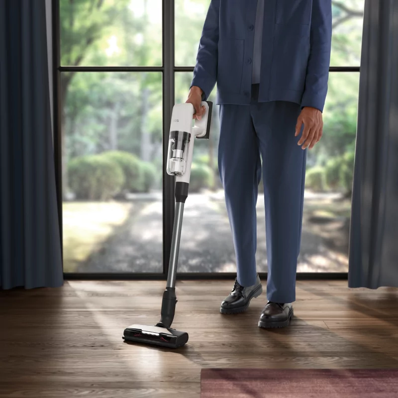 Kontrolsat - AEG - AP71HB14SH Upright Vacuum Cleaner