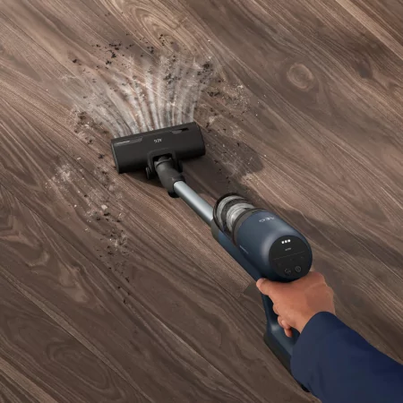 Kontrolsat - AEG - Upright Vacuum Cleaner AP71UB14DB