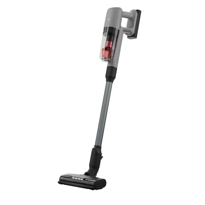 Kontrolsat - AEG - Upright Vacuum Cleaner AP71AB14UG