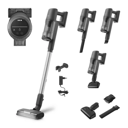 Kontrolsat - AEG - Series 6000 Animal Versatile Vacuum Cleaner AP61AB21DG Kontrolsat - AEG - Series 6000 Animal Versatile Vacuum Cleaner AP61AB21DG