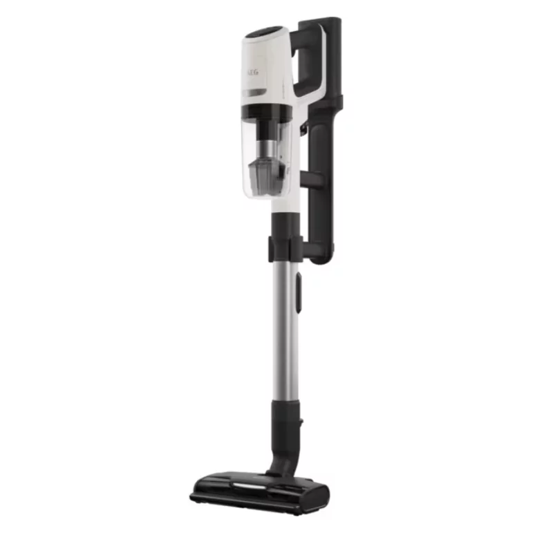 Kontrolsat - AEG - Upright Vacuum Cleaner AP81UB25SH