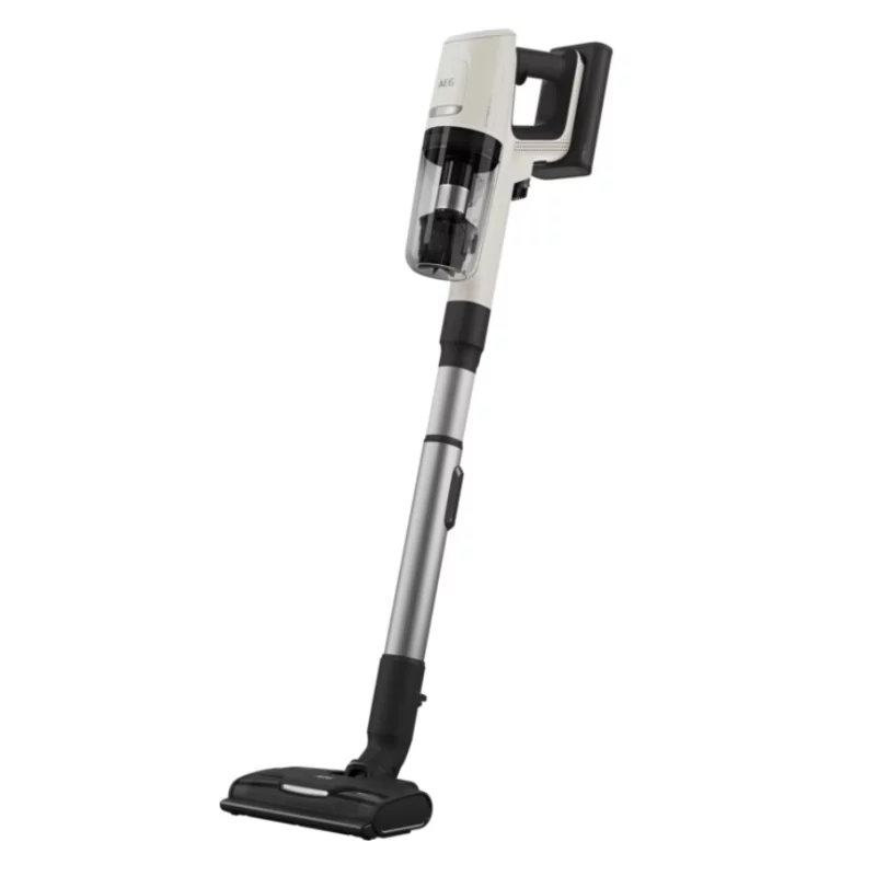 Kontrolsat - AEG - Upright Vacuum Cleaner AP81UB25SH