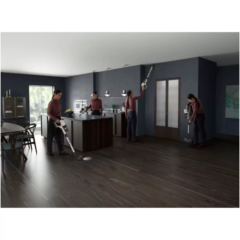 Kontrolsat - AEG - Upright Vacuum Cleaner AP81UB25SH