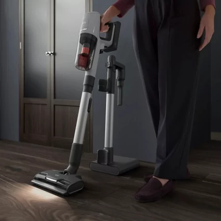 Kontrolsat - AEG - AP81AB25UG Upright Vacuum Cleaner
