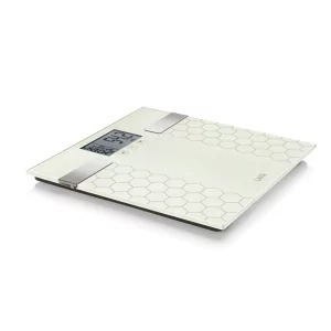 Kontrolsat - LAICA Digital Bathroom Scale - White - 180kg