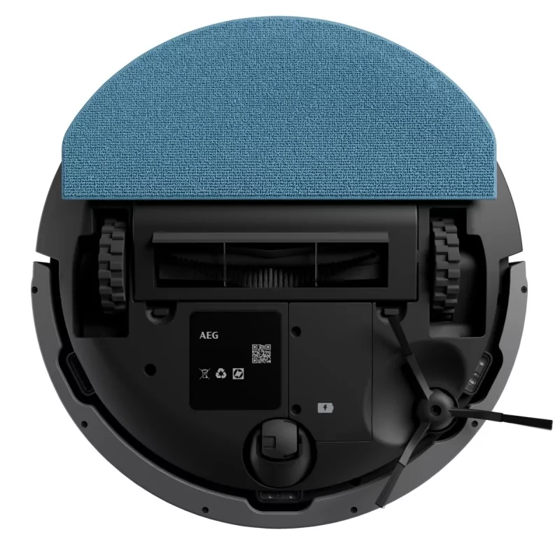 Kontrolsat - AEG - Robot Serie 7000 Hygienic AR71HW1DG