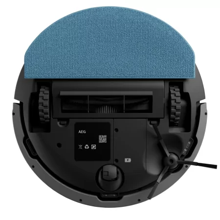 Kontrolsat - AEG - Robot Serie 7000 Hygienic AR71HW1DG Kontrolsat - AEG - Robot Serie 7000 Hygienic AR71HW1DG