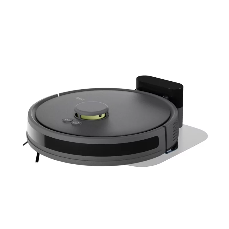 Kontrolsat - AEG - Robot Serie 7000 Hygienic AR71HW1DG