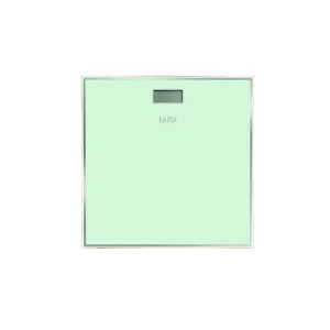 Kontrolsat - LAICA Digital Bathroom Scale - 150Kg - White