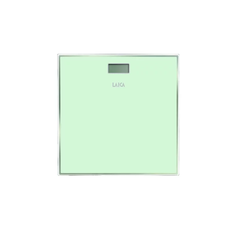Kontrolsat - LAICA Digital Bathroom Scale - 150Kg - White
