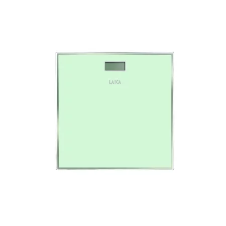 Kontrolsat - LAICA Digital Bathroom Scale - 150Kg - White