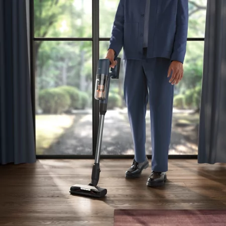Kontrolsat - AEG - Upright Vacuum Cleaner AP71A142XN
