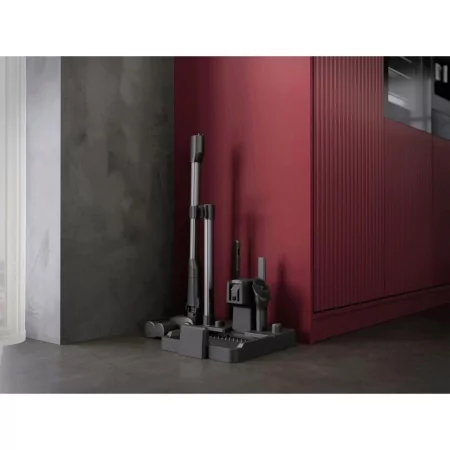 Kontrolsat - AEG - Upright Vacuum Cleaner AP71A142XN