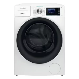 Kontrolsat - WHIRLPOOL - Máq. Lavar Roupa W8 09AD SILENCE SPT - 10kg - 1400rpm