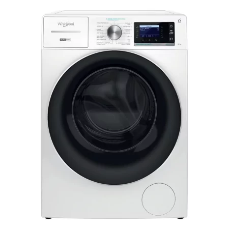 Kontrolsat - WHIRLPOOL - Máq. Lavar Roupa W8 09AD SILENCE SPT - 10kg - 1400rpm